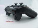 P 3 / Mobile Phone Game Controller , Bluetooth Android Gamepad With Trigger
