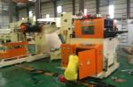 Automatic Press PPGL Servo Feeder Machine 1.5T Nc Servo Roll Feeder
