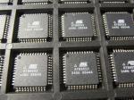 Atmel At89s52-24Au Mcu Component Microcontroller Ic Chips Integrated Circuits