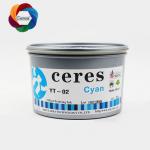 Ceres YT-02 Soya Sheet-fed Offset CMYK Ink