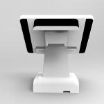 Desktop Lightweight Touchscreen POS Terminal Windows Android With Two Display