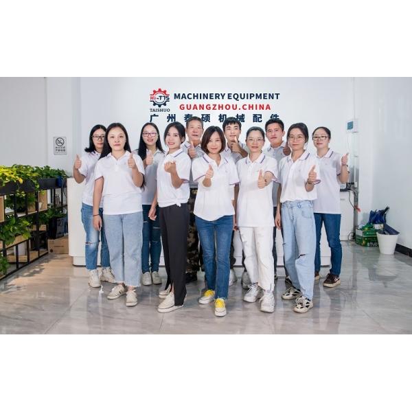 3636338 Aftermarket Excavator Turbocharger HX35 Turbocharger