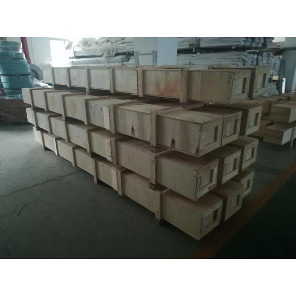 Industrial Large Ceiling Fans 22 FT 6.6m Aluminum Aviation Ceiling Fan