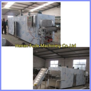 Quality beans drying machine, almond dryer, soybean roaster, nuts roasting machine for sale