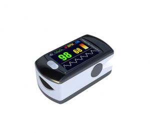 China LCD Screen Portable Pocket Fetal Heart Rate Doppler on sale