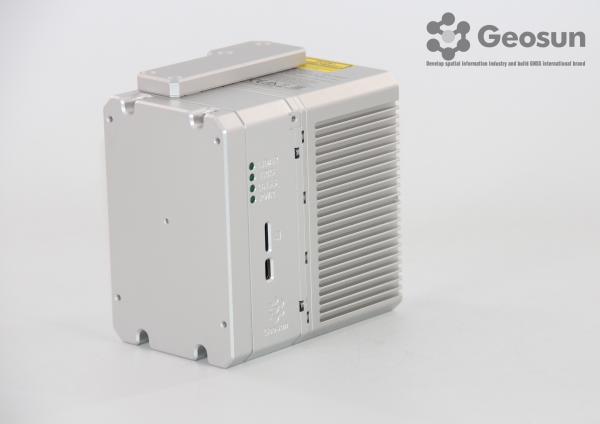 Buy 2km2 LiDAR Scanning System at wholesale prices