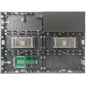 China SDK HD Indoor LED Display Screen P4.81 P3.91 P3 1RGB Pixel Stable on sale