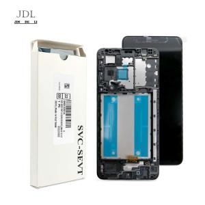 Quality A013 LCD Display With Frame For A013 Original Service Pack LCDS A01 Core Mobile Phone Screen Pantalla for sale