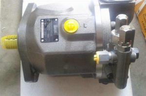 China Rexroth Axial Hydraulic Piston Pumps/Variable pump A10VSO71 DFR1/31R-PPA12N00 on sale