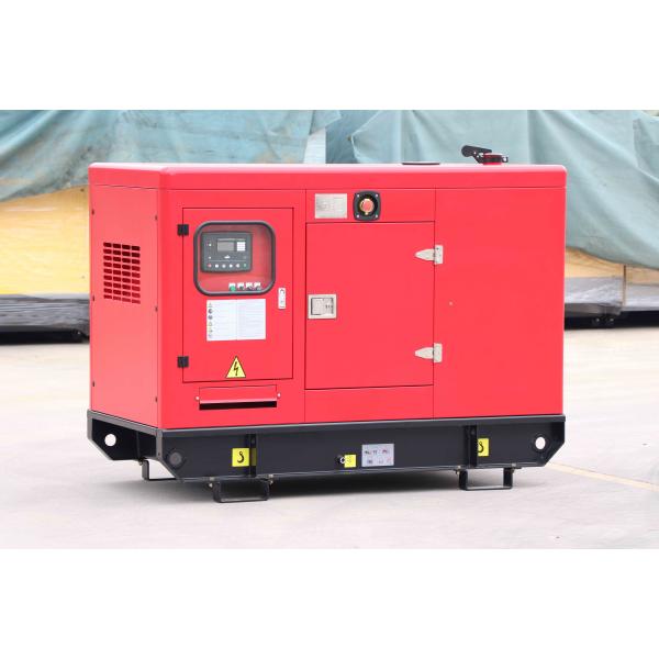 912 Deutz Air Cool 3 Cylinder Diesel Generator 15kw 25 Kva 30kva 50kva 100kva