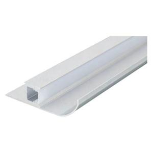 Quality Opal Transparent LED Lighting Strip LED Strip Lights 12v for sale