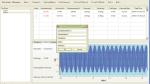 Real-Time Spectral Chart Vibration Meter Vibration Analysis Meter Handheld