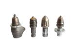 Conical Tools Rotary Tungsten Carbide Drill Bit Chisel Drill Bit For Underground