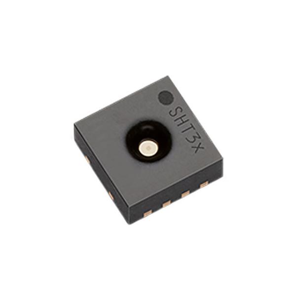 Buy Sensor IC SHT31-ARP-B2.5KS Humidty And Temperature Sensors DFN-8 Humidity Sensors at wholesale prices
