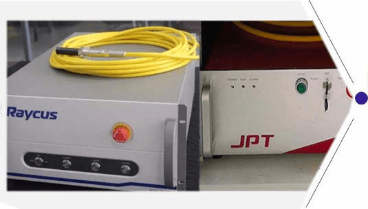 4 Axis Battery Laser Welding Machine 1000w With Longmen Gantry Frame