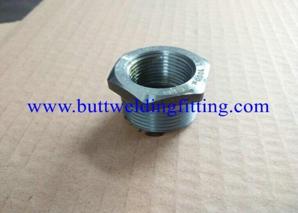 Buy Steel Forged Fittings ASTM A182 F11,F22 , Elbow , Tee , Reducer ,SW, 3000LB,6000LB  ANSI B16.11 at wholesale prices