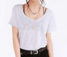 cotton t shirts short sleeve ladies