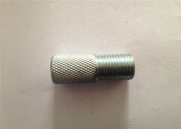 Buy CNC Router Engine Metal Lathe Components , Metal CNC Lathe Components Automation Equipment at wholesale prices