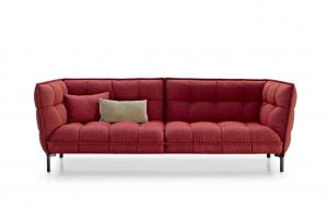 Quality Husk sofa by BEB Italy for sale