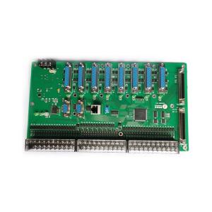 Quality Ems Contract PCB Assembly Pcba Fast Pcb Fabrication Circuit Board Assembly Companies for sale