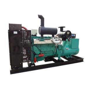 Quality 70KW Diesel Standby Generator , Ricardo KOFO Engine Power Diesel Backup Generator for sale