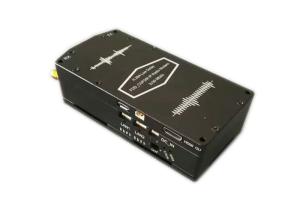 Quality UHF COFDM Wireless Hdmi Video Transmitter For Surveillance Camera for sale