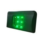 HF Security OS300 Android Linux Windows Dual USB Biometric Fingerprint Scanner