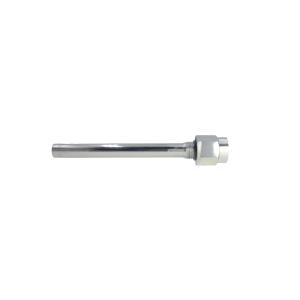 Flange Mounting RS485 Capacitive Fuel Level Sensor For Diesel Generator Application