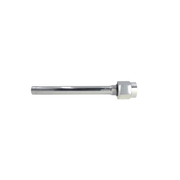 Buy Flange Mounting RS485 Capacitive Fuel Level Sensor For Diesel Generator Application at wholesale prices