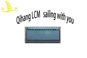 Quality Factory Customize 1602A 2004 5V LCD Seven 7 Segment Display Panel for sale