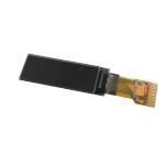 Monochrome FSTN 128X32 Graphic Positive Lcd Display / Color Lcd Display Module