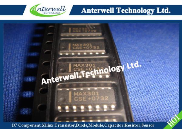 MAX301CSE digital integrated circuits Integrated Circuit Chip Precision, Dual,
