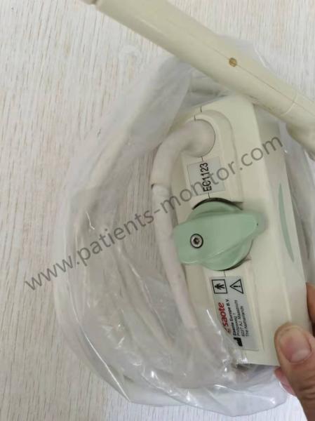 Buy TV Microconvex Array EC1123 Used Ultrasound Transducer Probe at wholesale prices