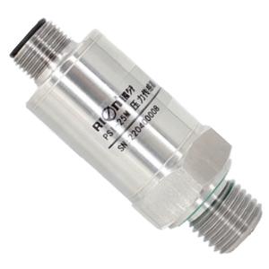PSI-25M Temperature Compensated Pressure Measure Device Low Temp Drift