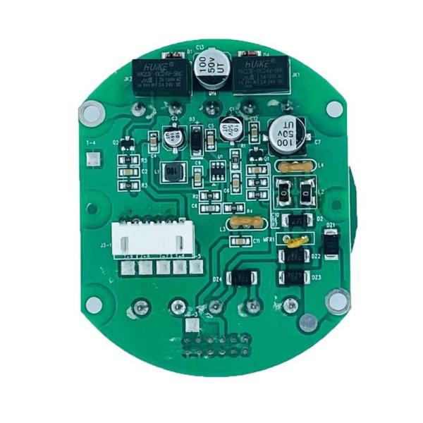 Buy FR4 Smart Sensor IoT PCB One Stop Turnkey PCBA Service at wholesale prices