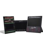 Point of purchase(POP) display with LCD screen,POS LCD displays for retail