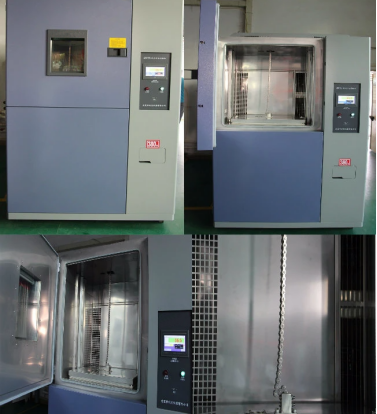 AC380V Temperature Shock Test Testing RT~ 70 ℃ YH-1012 60Hz