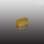 BSO Piezoelectric Crystals / Bi12SiO20 Bismuth Silicon Oxide High Phase