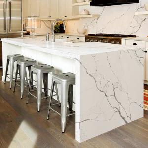 Quality Granite Countertop Wood Kitchen Cabinets Plywood Cabinetry OEM ODM for sale
