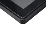 Practical All In One AIO Touchscreen Computer Fit RK3288 RK3399 Antiglare