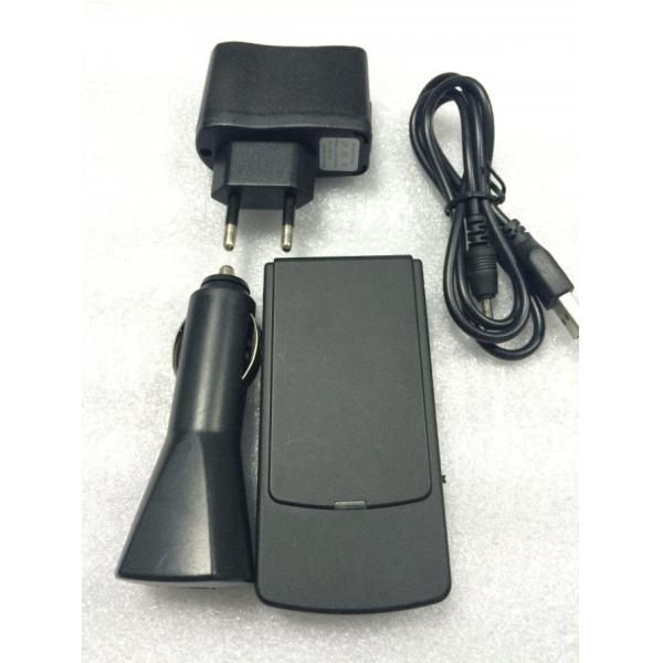 Mini Wireless GSM 3G DCSCDMA Cell phone Signal Jammer