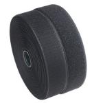 100% nylon adhesive hook and loop tape elastic hook and loop