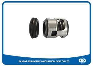 China Rubber Bellow Mechanical Seal Replacement , Multistage Centrifugal Pump Mechanical Seal on sale