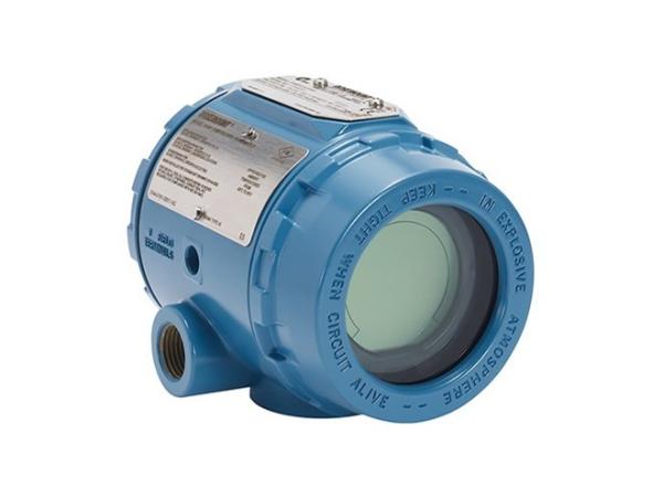 Buy Rosemount Temperature Transmitter 3144P used in critical control and safety applications at wholesale prices