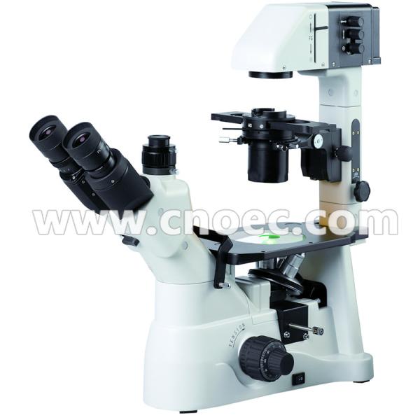 Buy LED Inverted Fluorescence Microscope with Kohler Illumination A14.0900 at wholesale prices