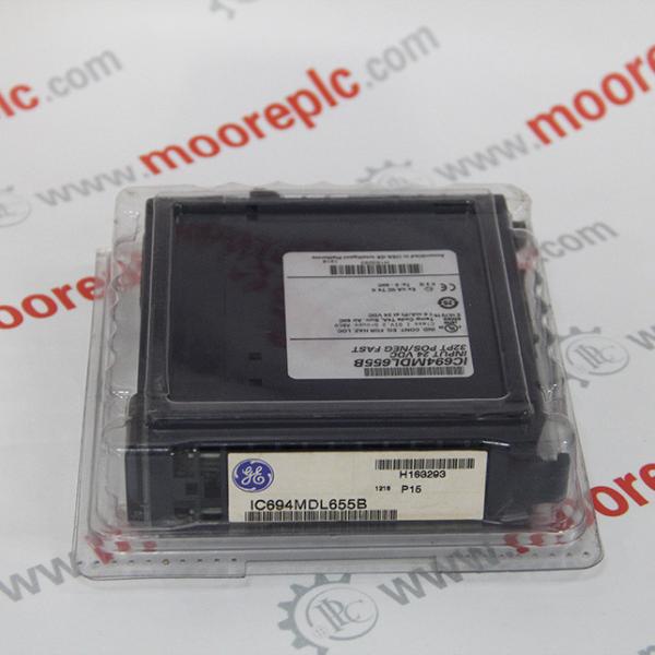 Buy GE Speedtronic Mark VI TERMINATION BD  IS200TPROH1B with stable quality at wholesale prices