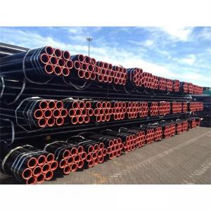 China Api 5l Grade X65 Seamless Steel Pipe Spiral Welded Steel Tube 1.4mm - 12mm on sale