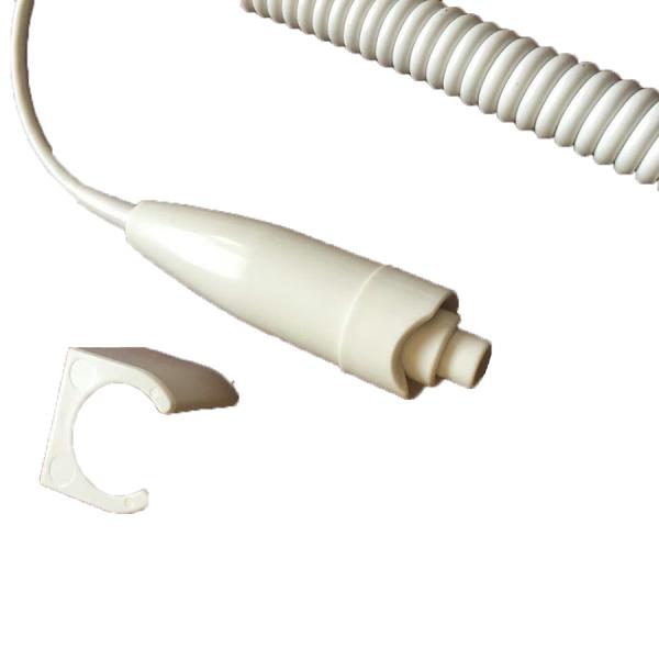 Buy White Shell Digital X Ray Scanner , Long Medical Real Time X Ray Machine at wholesale prices