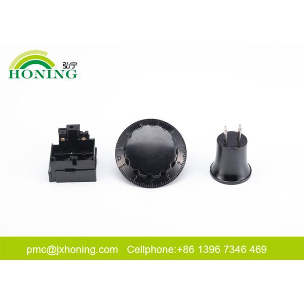 Injection Fast Curing Phenolic Moulding Compound For Injection Lamp Holders