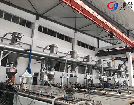 Buy Automatic Batch Weighing And Mixing System Additives Dosing Machine at wholesale prices